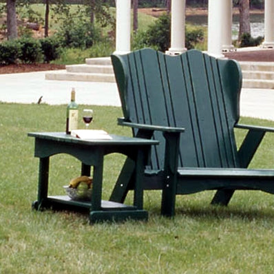 Plantation Settee