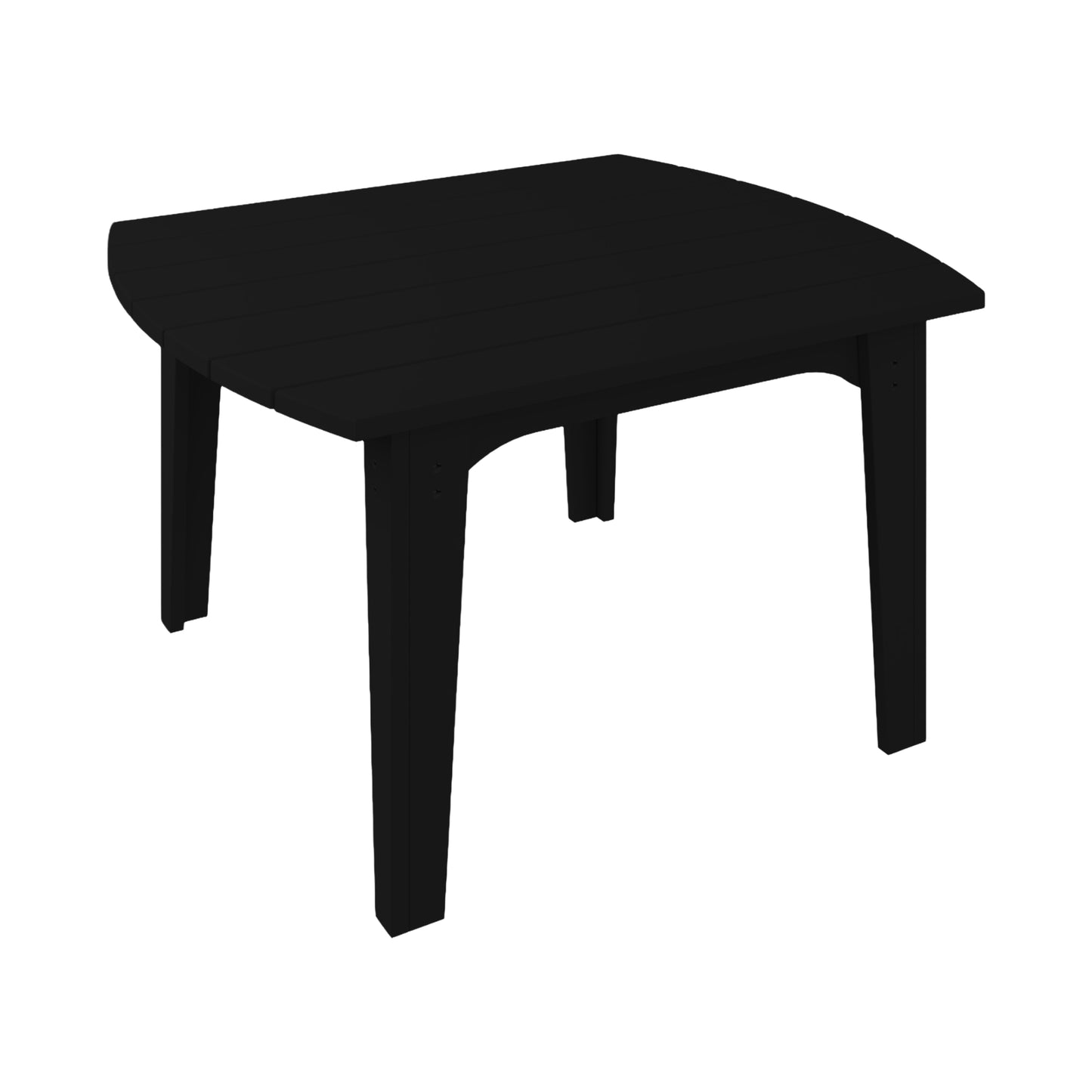 Carolina Preserves 48 in. Dining Table