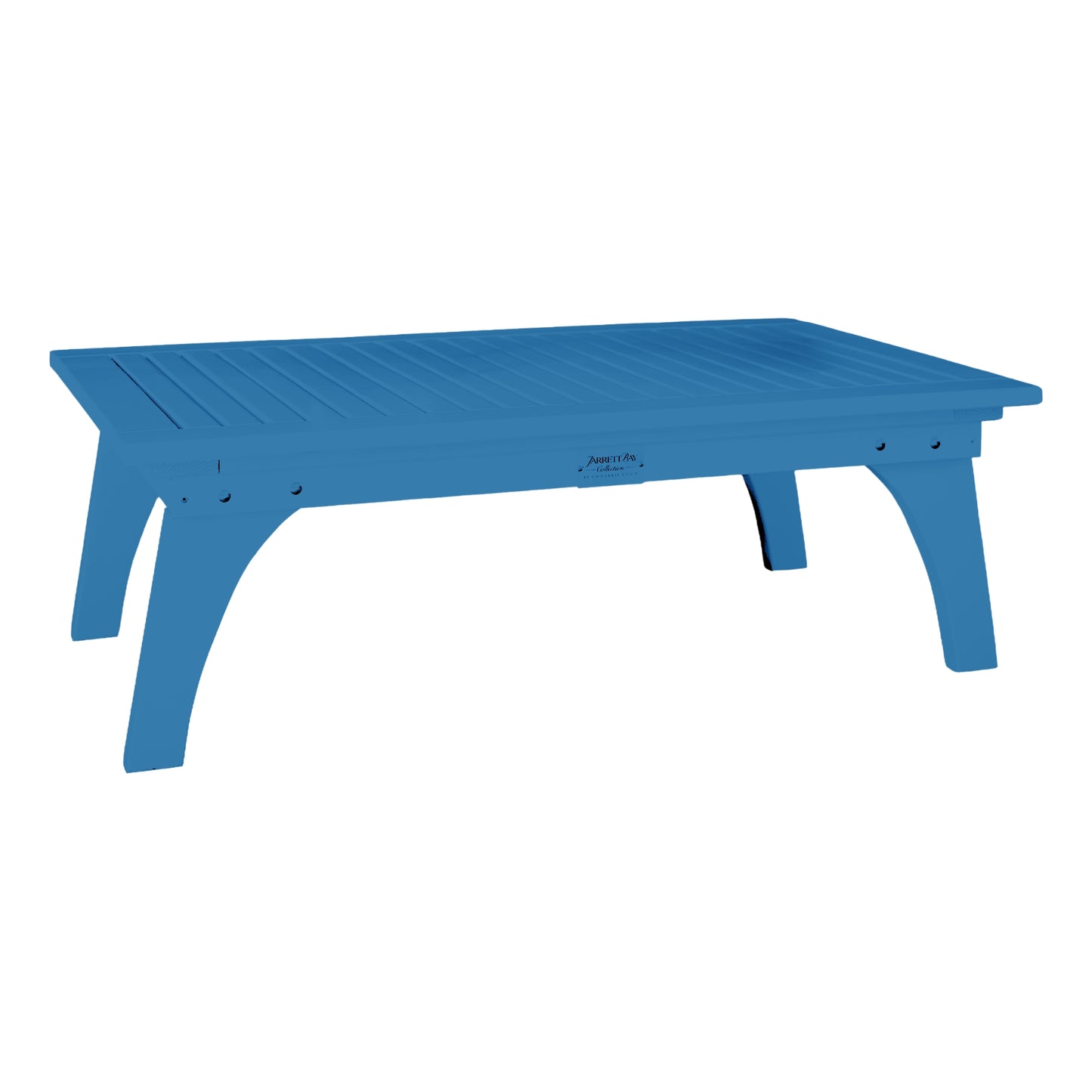 Carolina Flare Cocktail Table