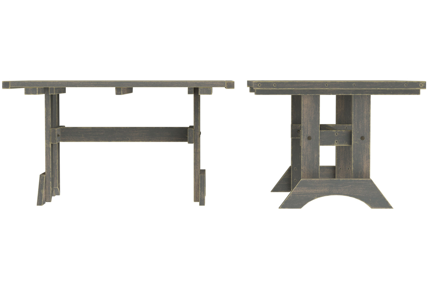 Krayon Kids Table