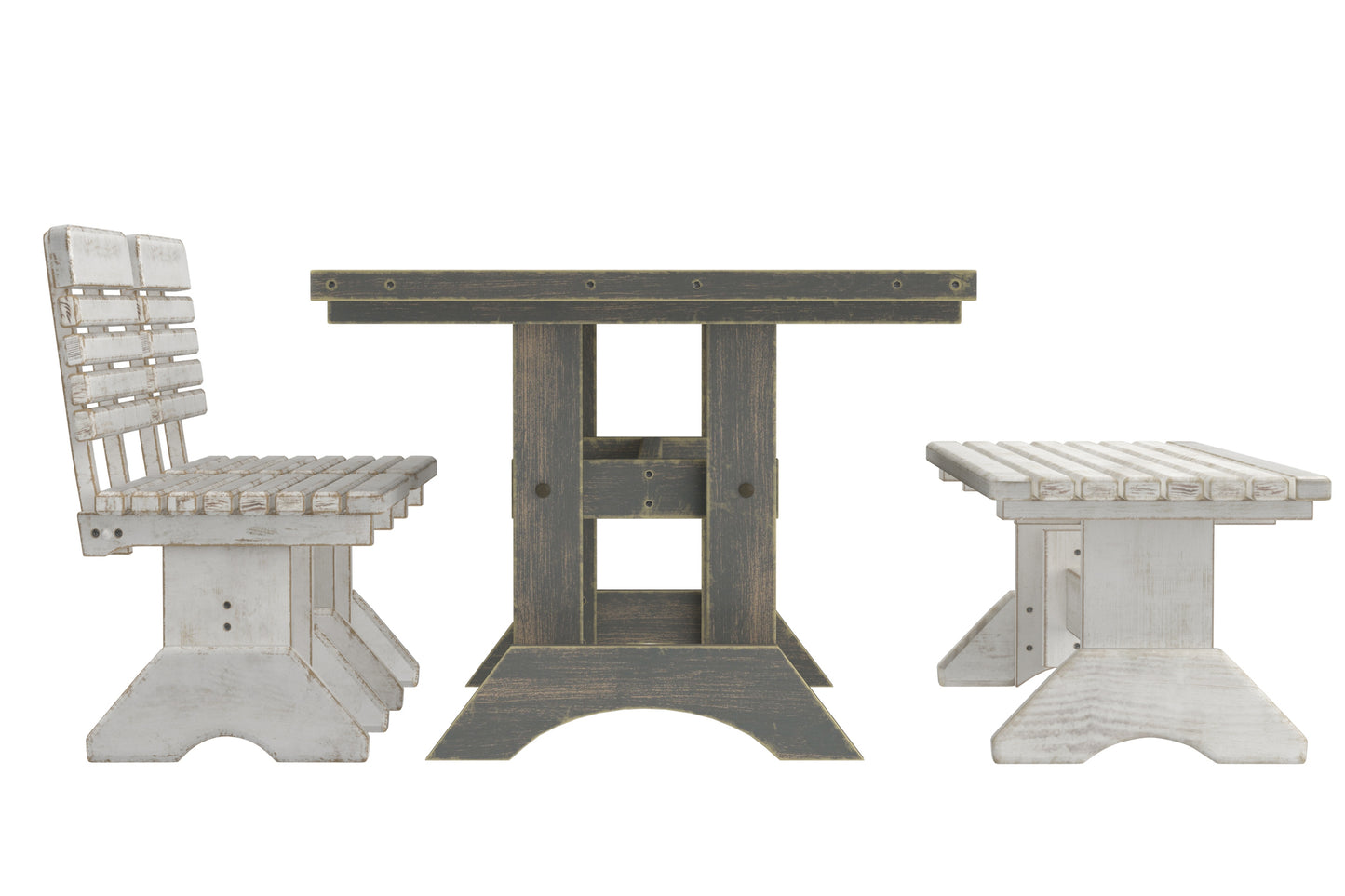Krayon Kids Chair