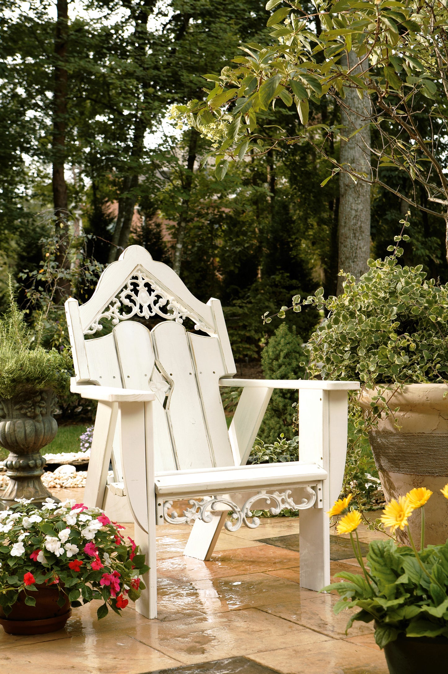Veranda Chair