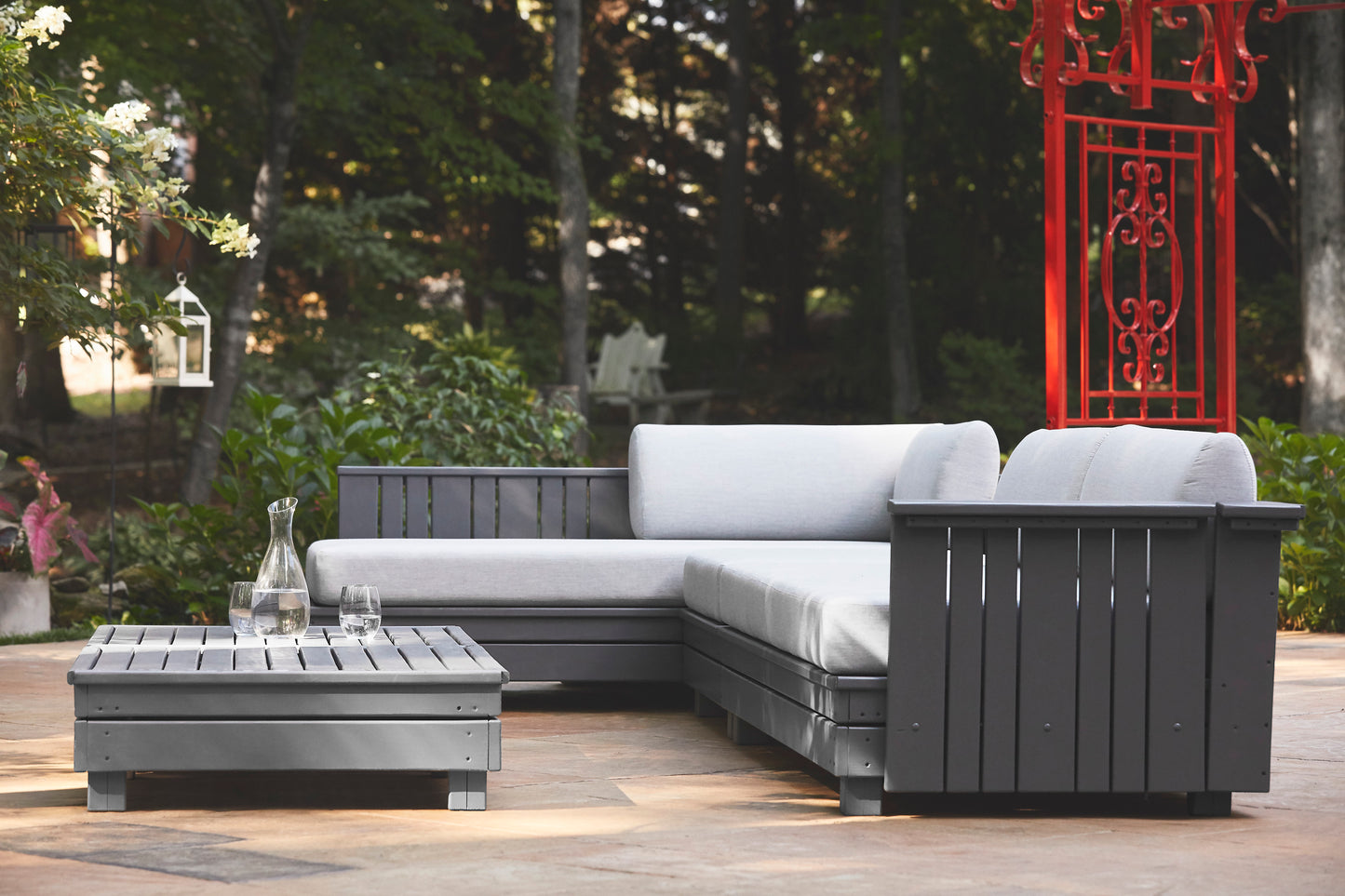 Kabo Coffee Table