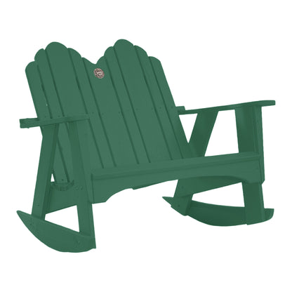 Original Two-Seater Rocker