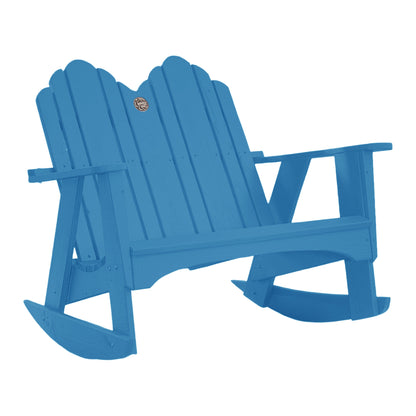 Original Two-Seater Rocker