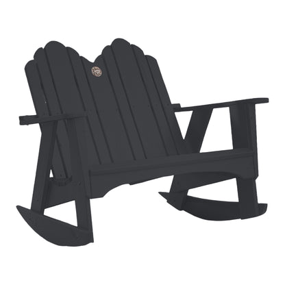 Original Two-Seater Rocker