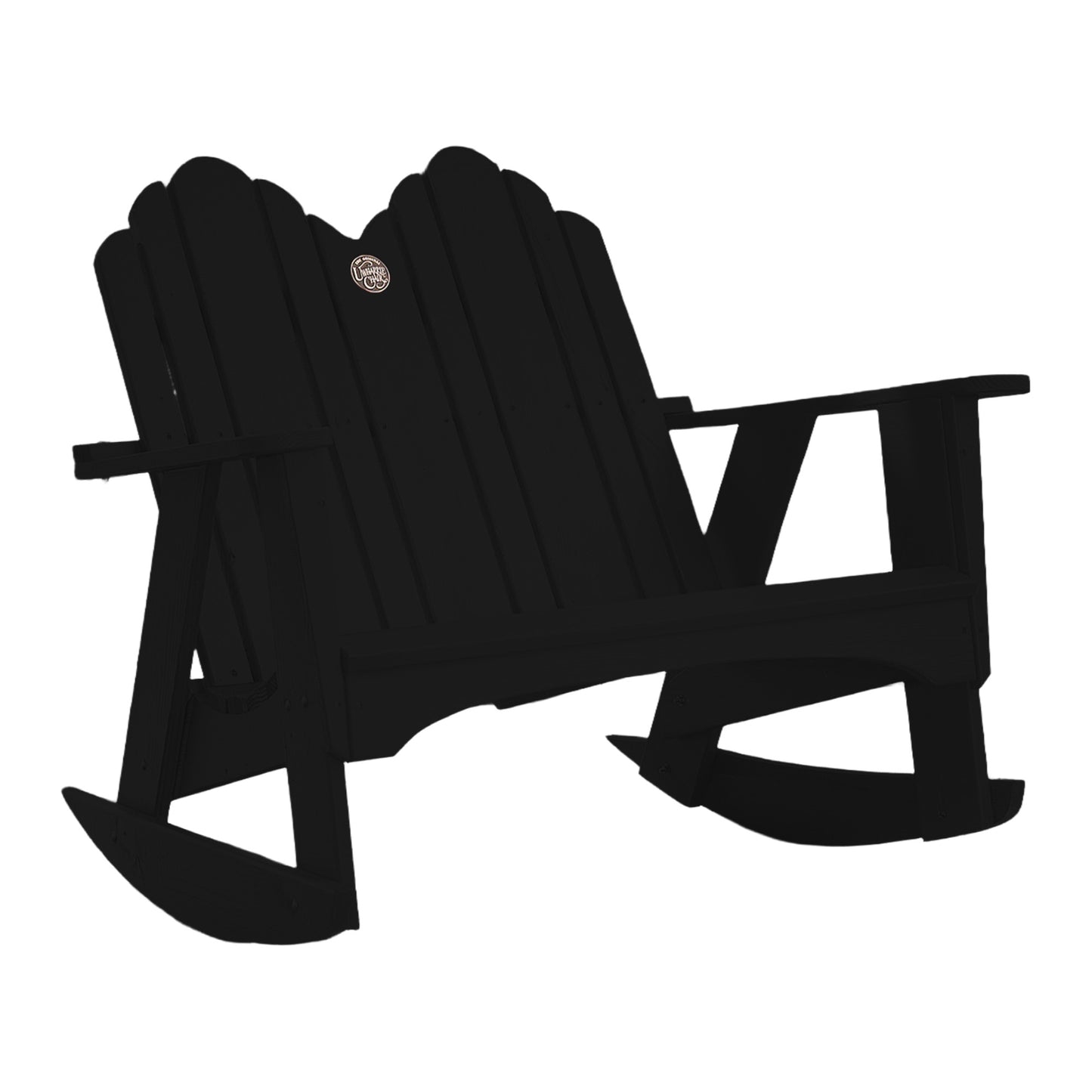 Original Two-Seater Rocker