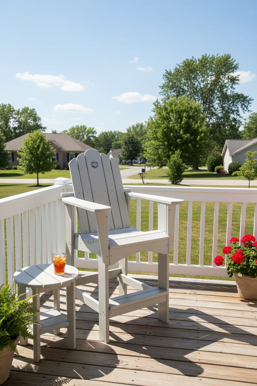 Original Balcony Chair