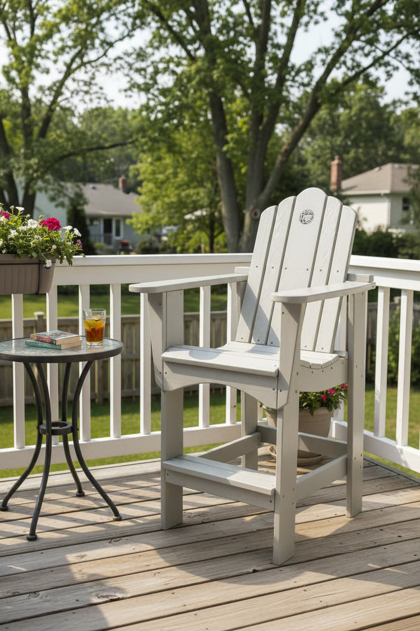 Original Balcony Chair