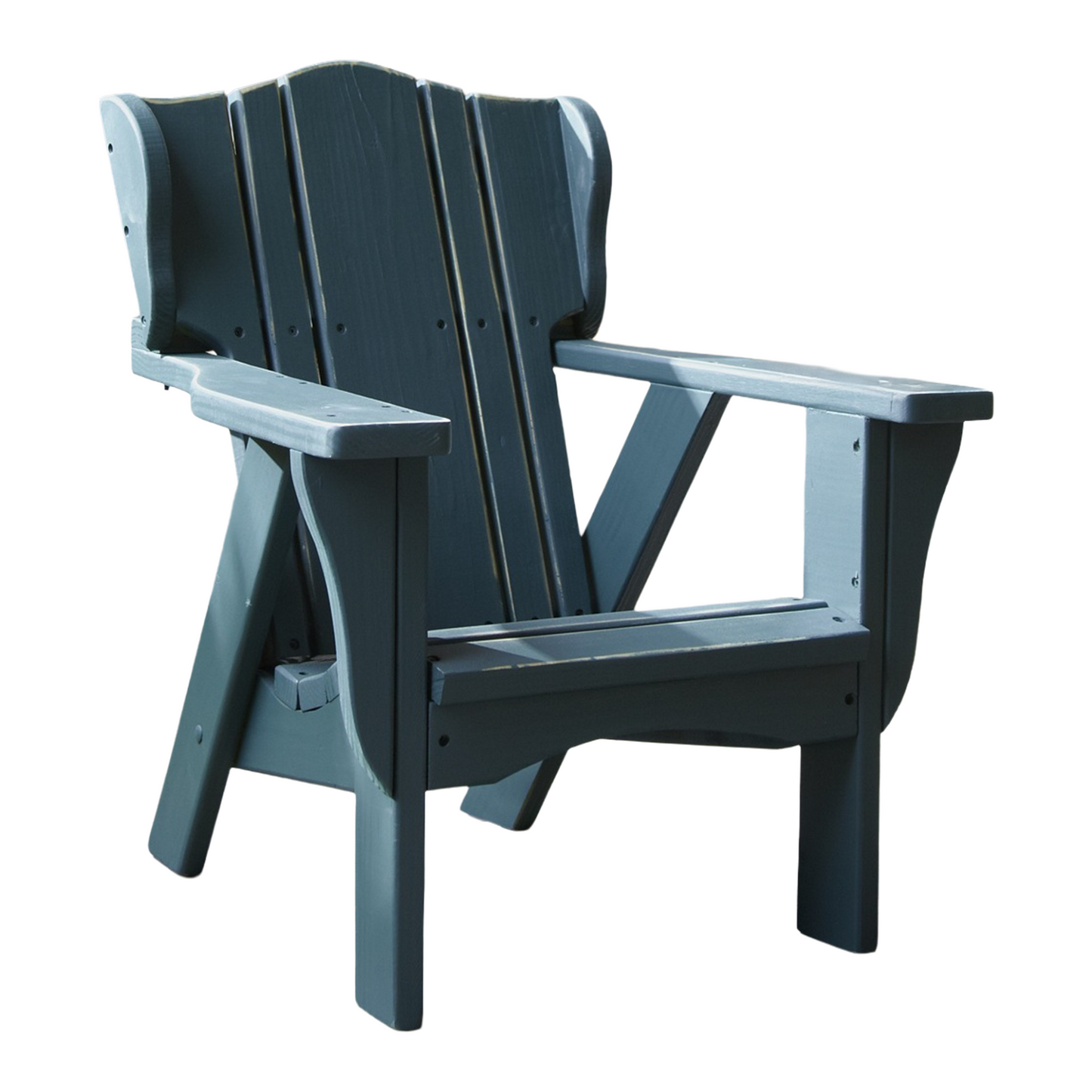 Plantation Club Chair