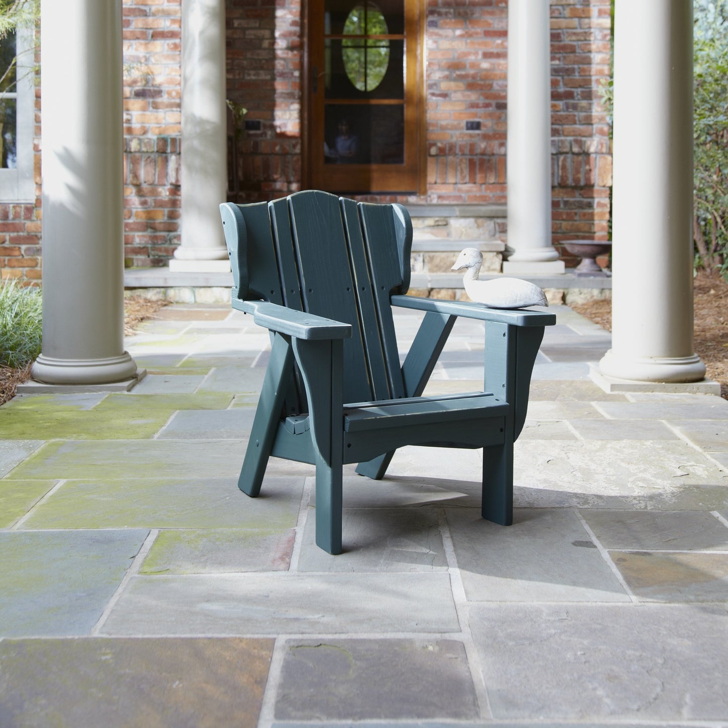 Plantation Club Chair