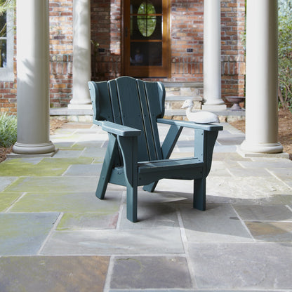 Plantation Club Chair