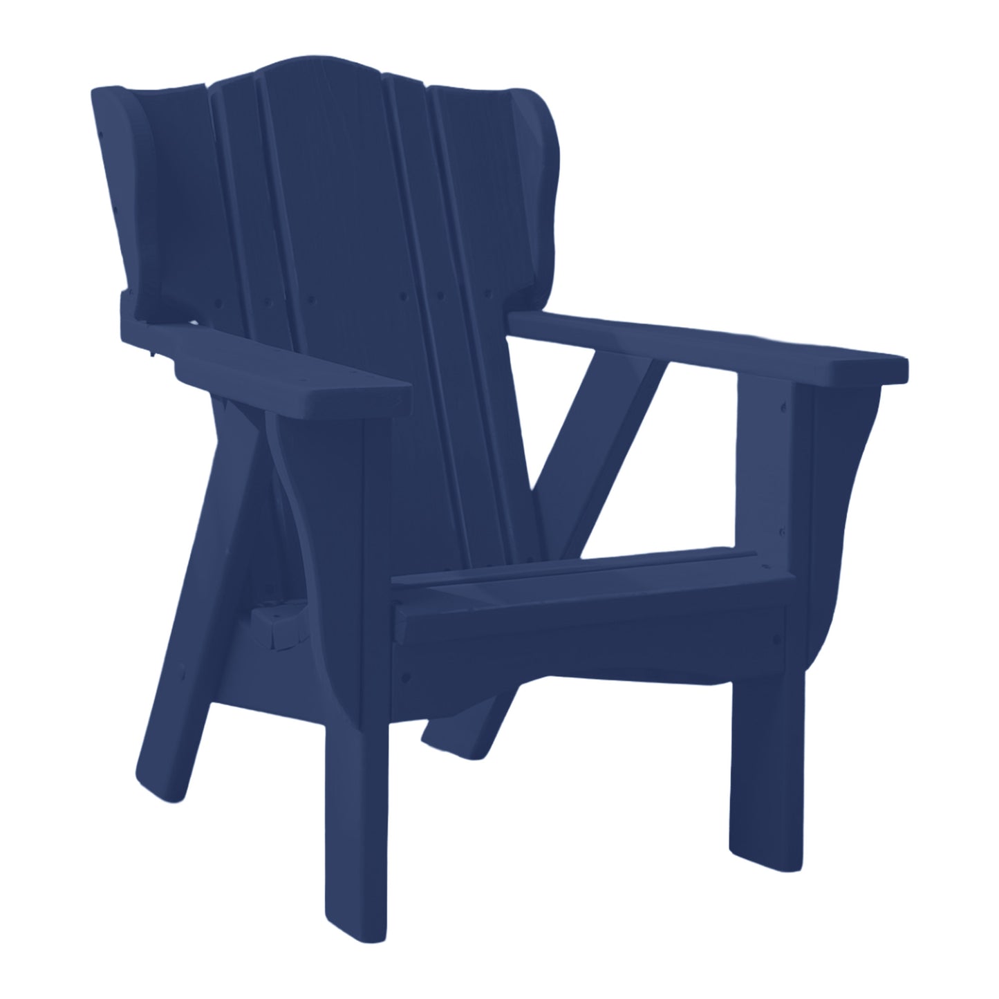 Plantation Club Chair