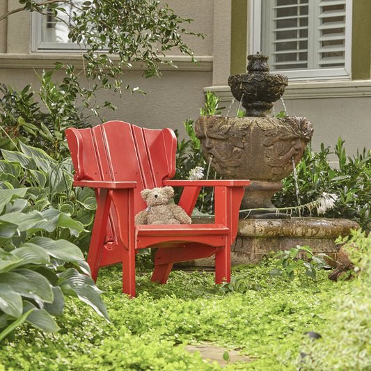 Plantation Club Chair