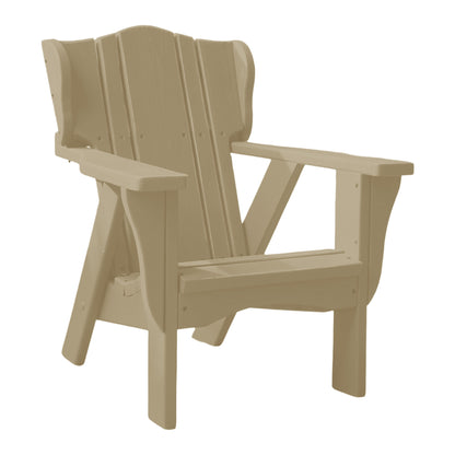 Plantation Club Chair