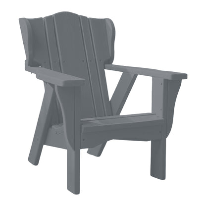 Plantation Club Chair