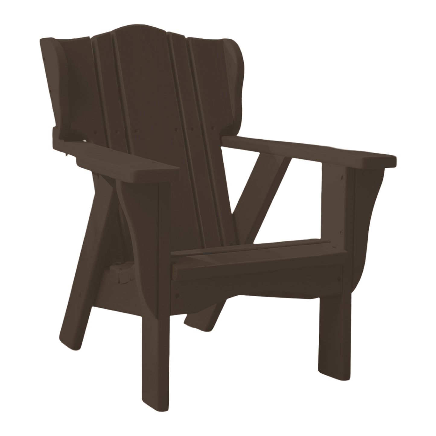 Plantation Club Chair