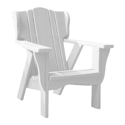 Plantation Club Chair