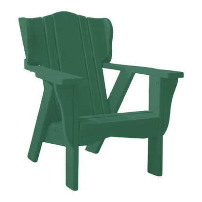 Plantation Club Chair