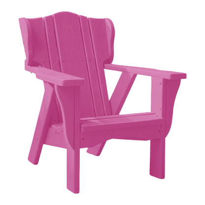 Plantation Club Chair