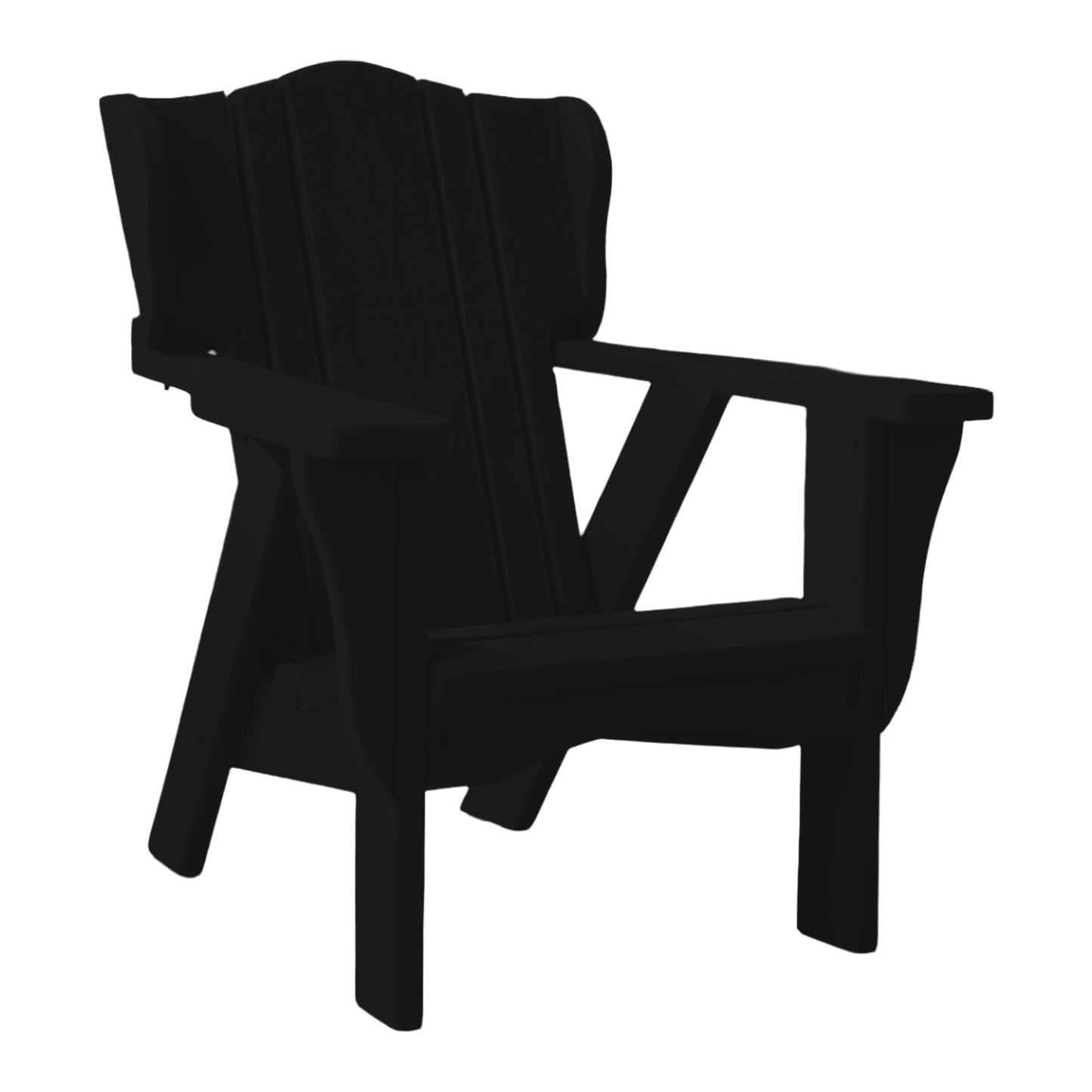 Plantation Club Chair