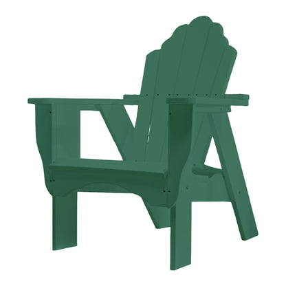 Fanback Chair