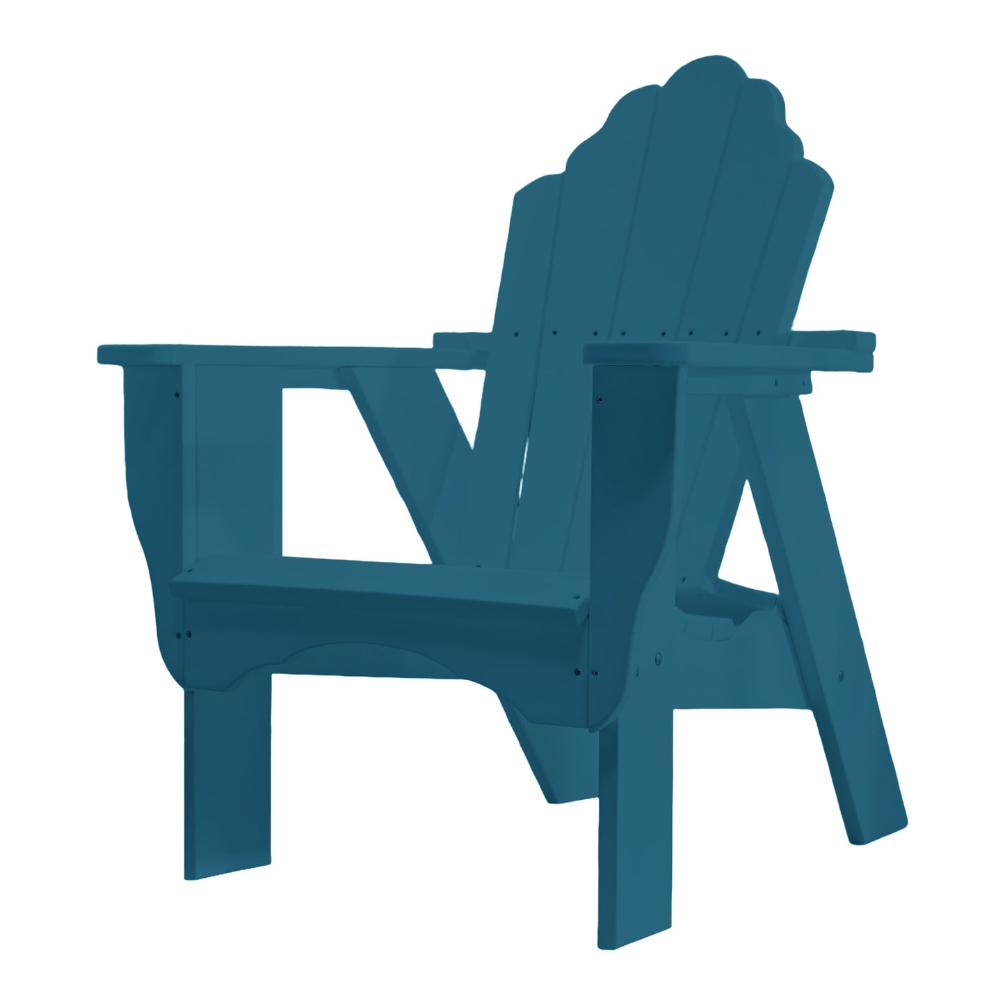 Fanback Chair