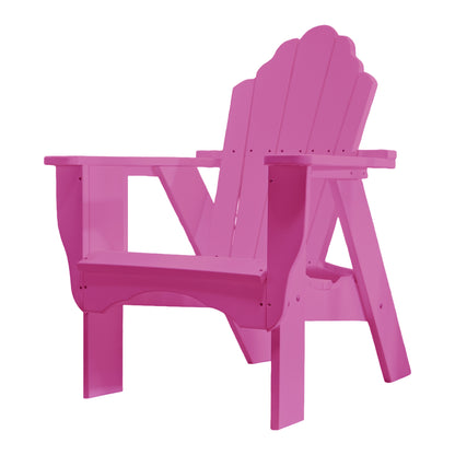 Fanback Chair