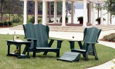 Plantation Settee