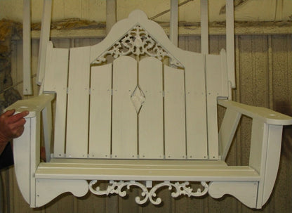Veranda Swing