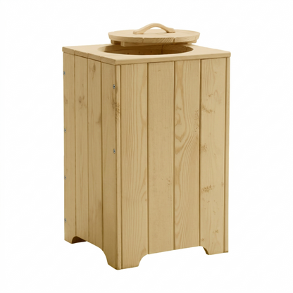 Trash Can