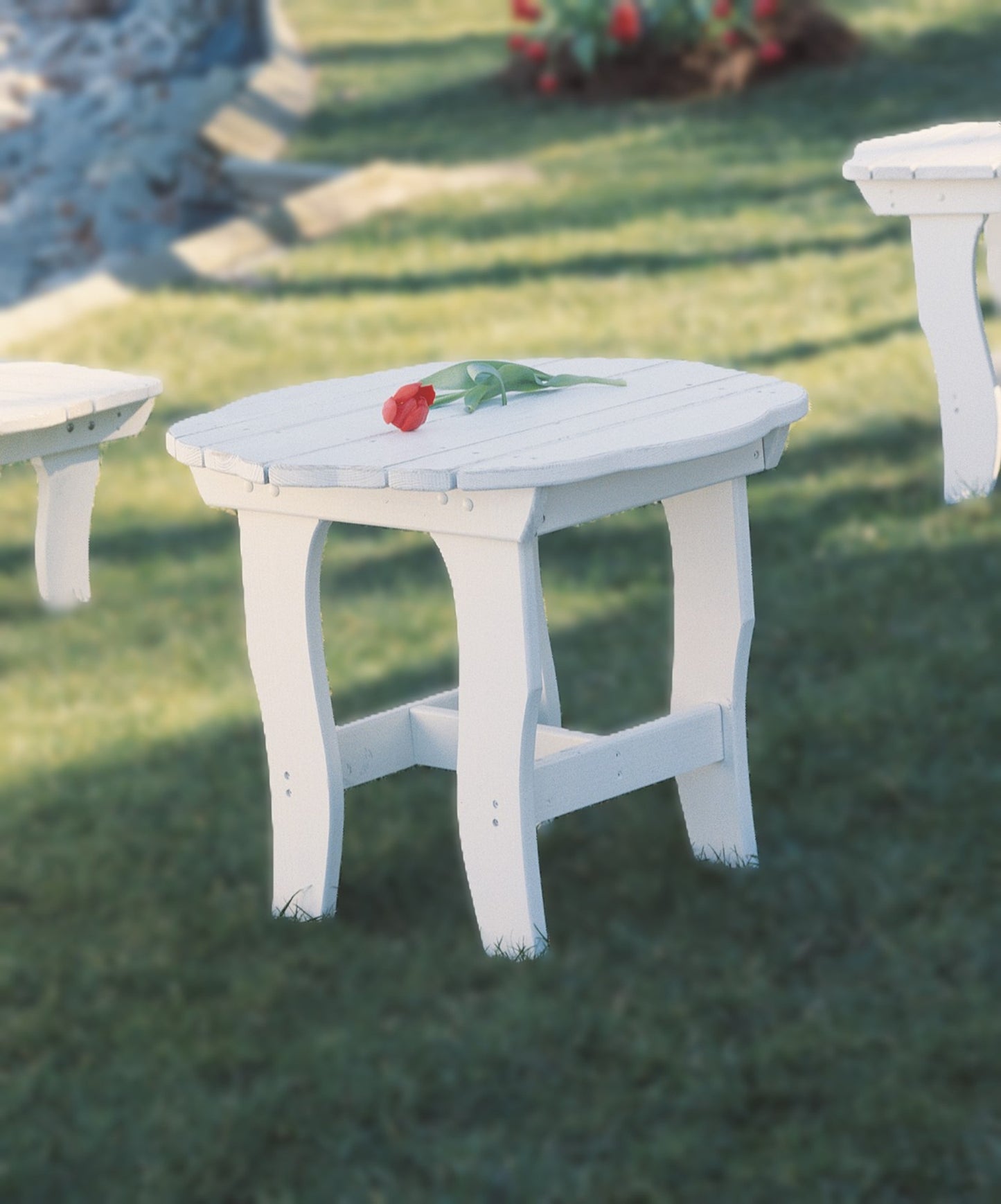 Companion Side Table