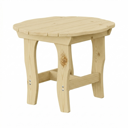 Companion Side Table