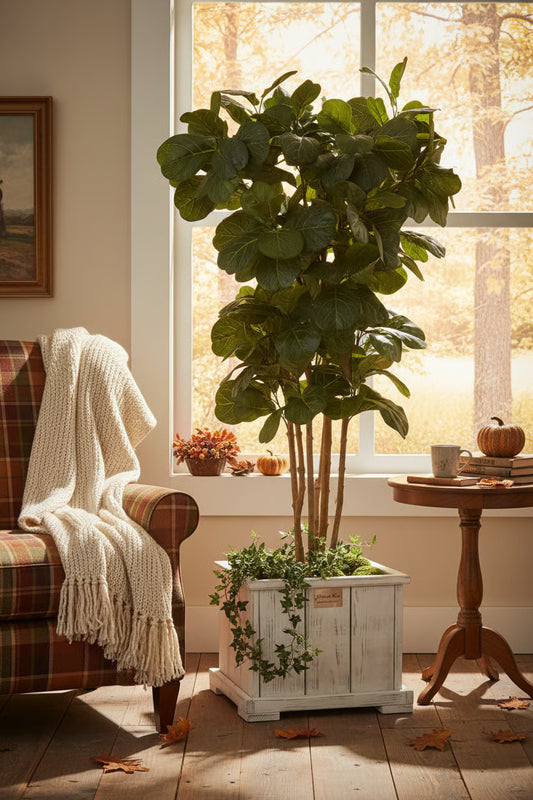 Companion Planter