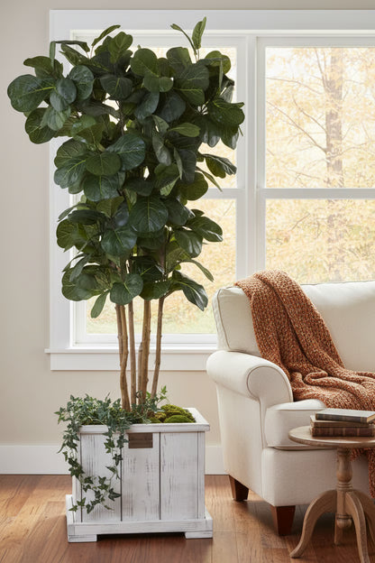 Companion Planter