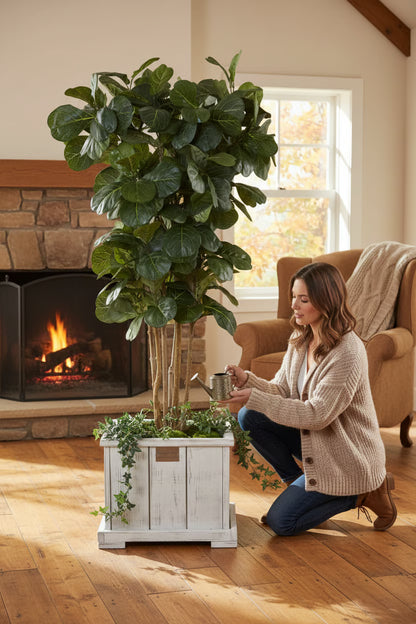Companion Planter