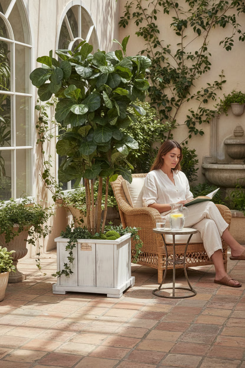 Companion Planter
