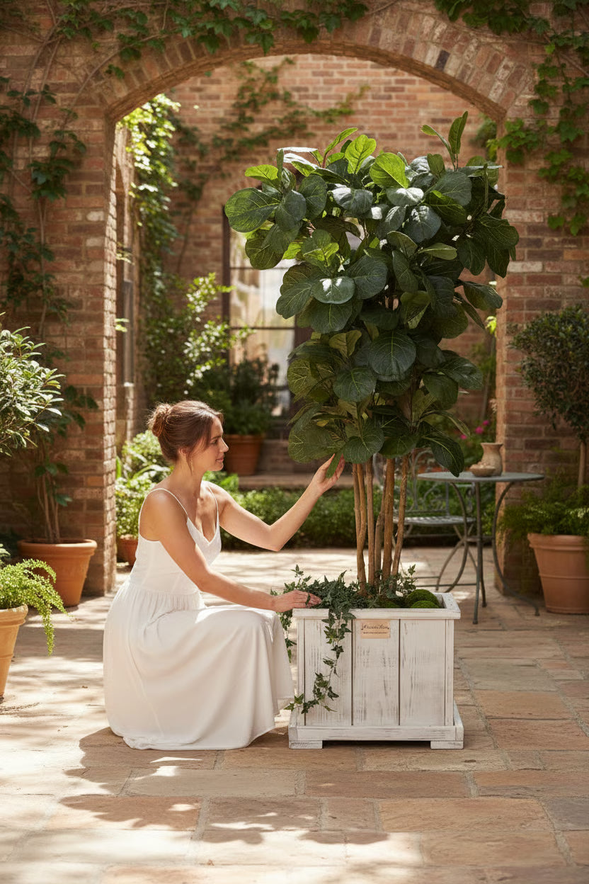 Companion Planter