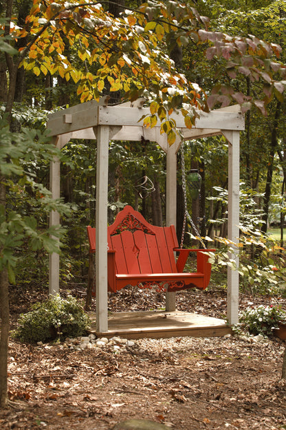 Companion Arbor