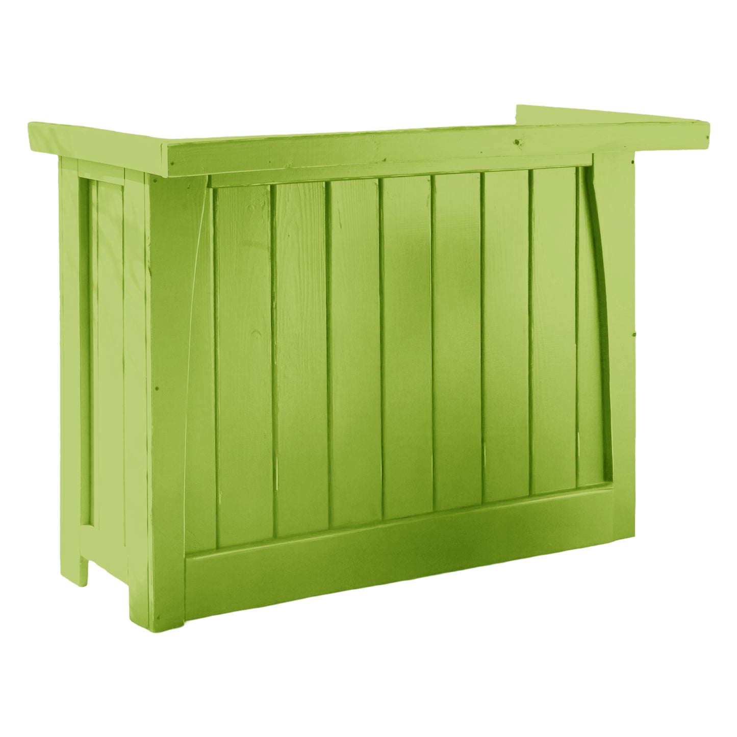 Companion Outdoor Bar