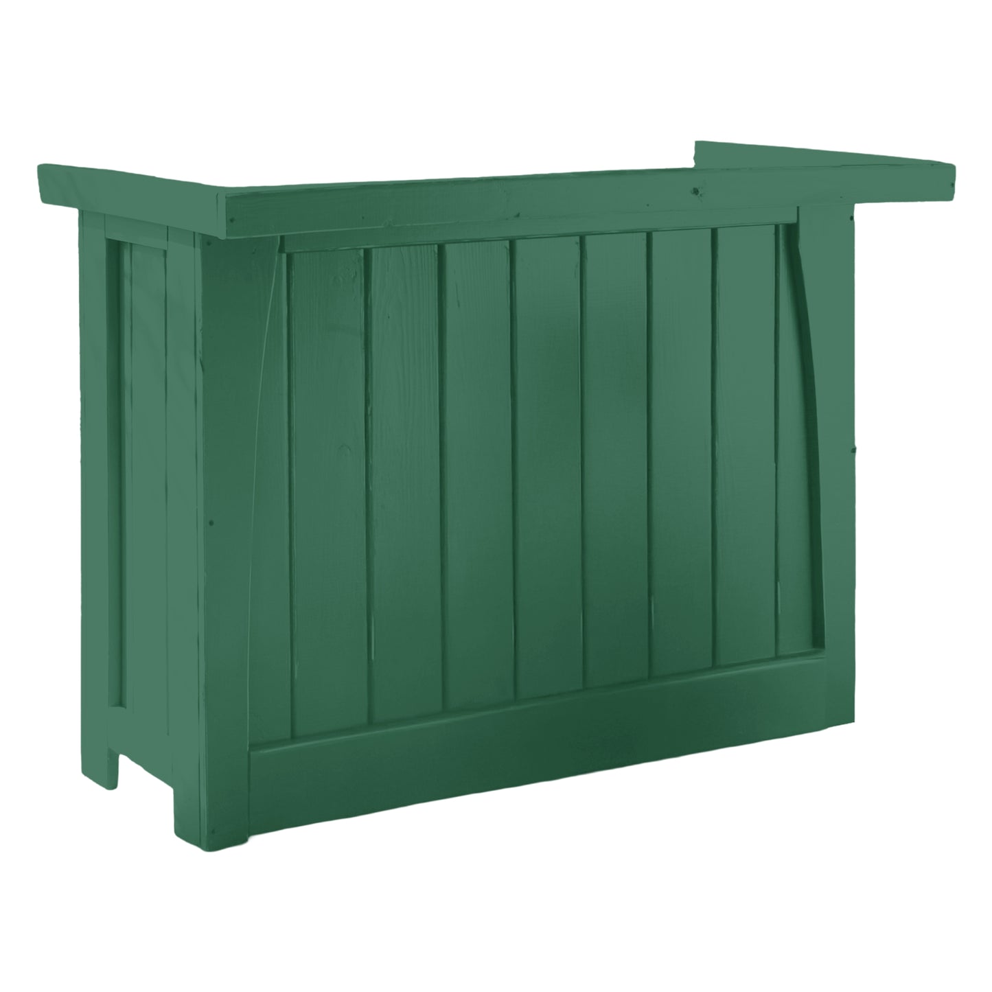 Companion Outdoor Bar