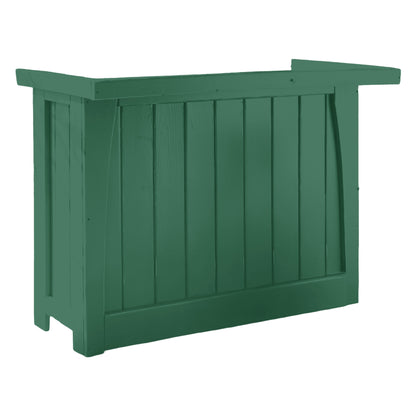 Companion Outdoor Bar