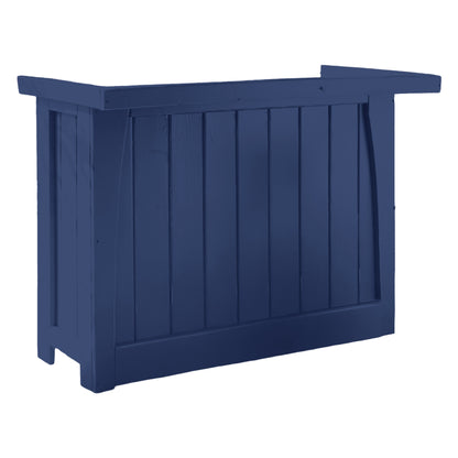 Companion Outdoor Bar