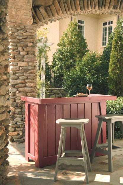 Companion Outdoor Bar