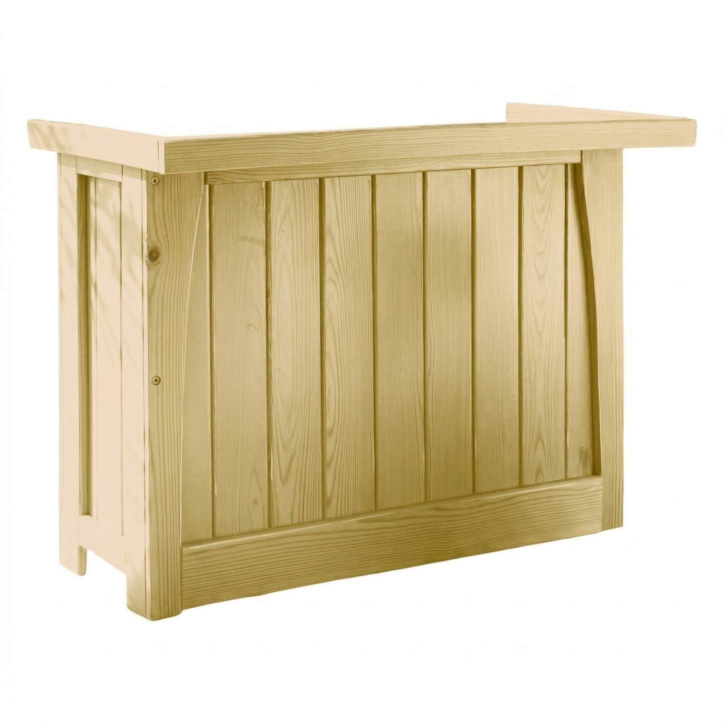 Companion Outdoor Bar