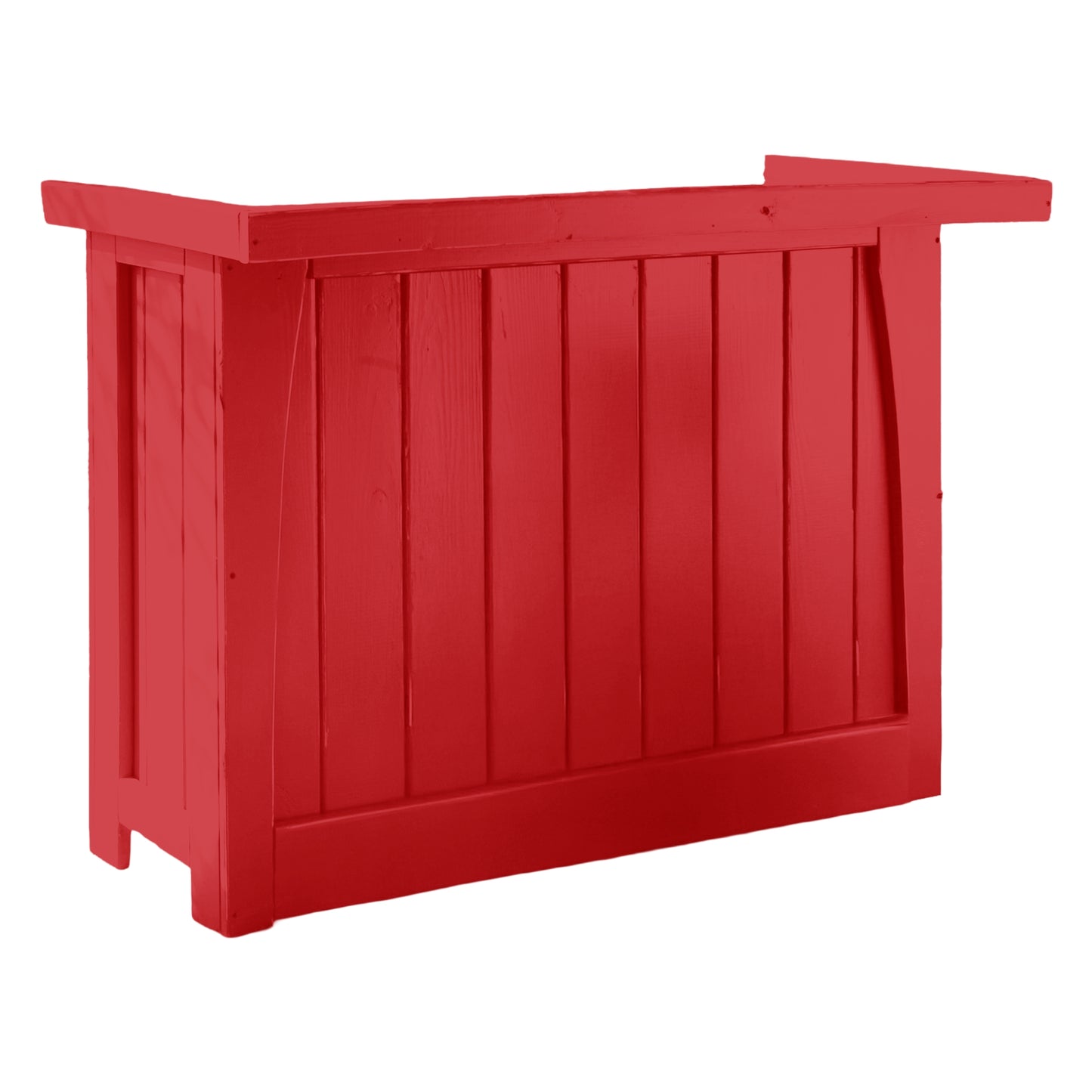 Companion Outdoor Bar