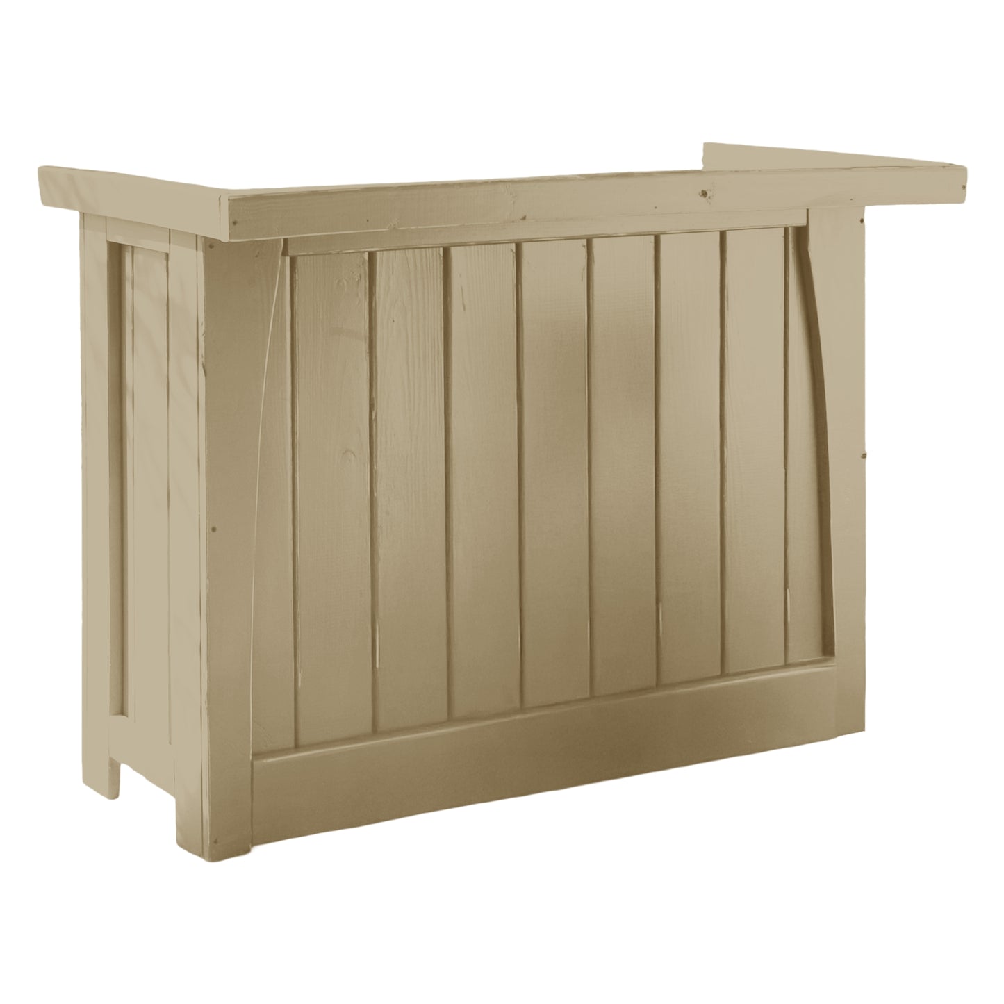 Companion Outdoor Bar