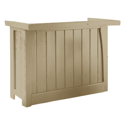 Companion Outdoor Bar