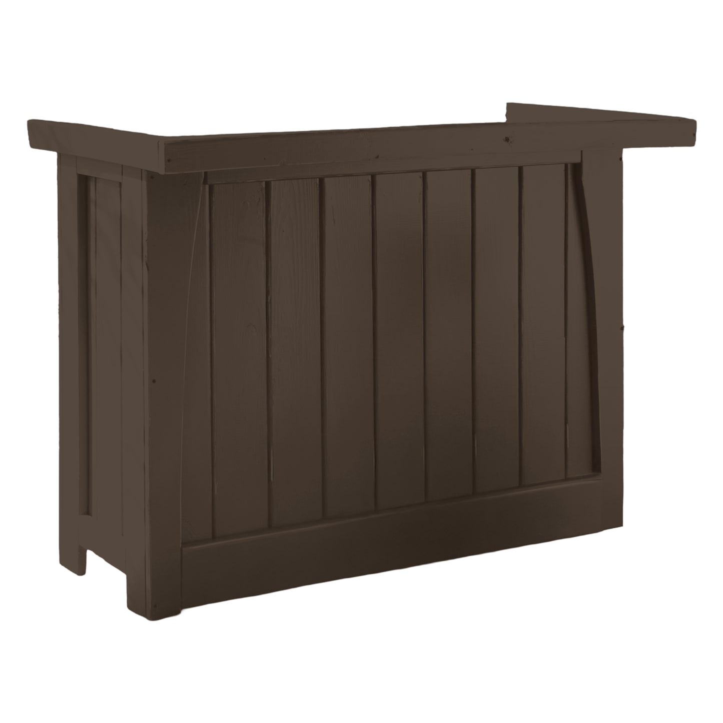 Companion Outdoor Bar