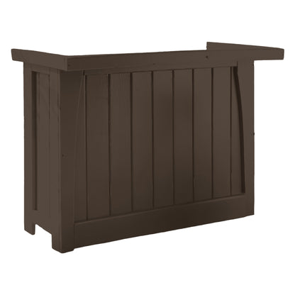 Companion Outdoor Bar